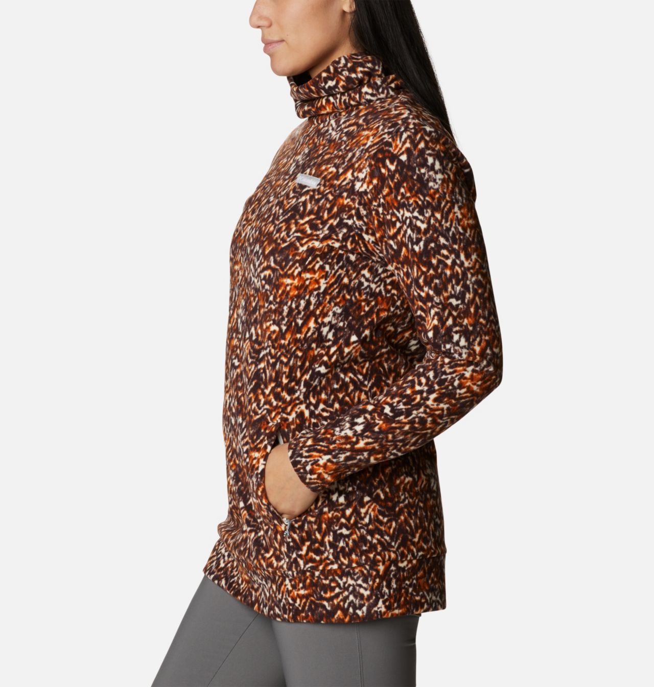 Women's Ali Peak™ Fleece Tunic 3