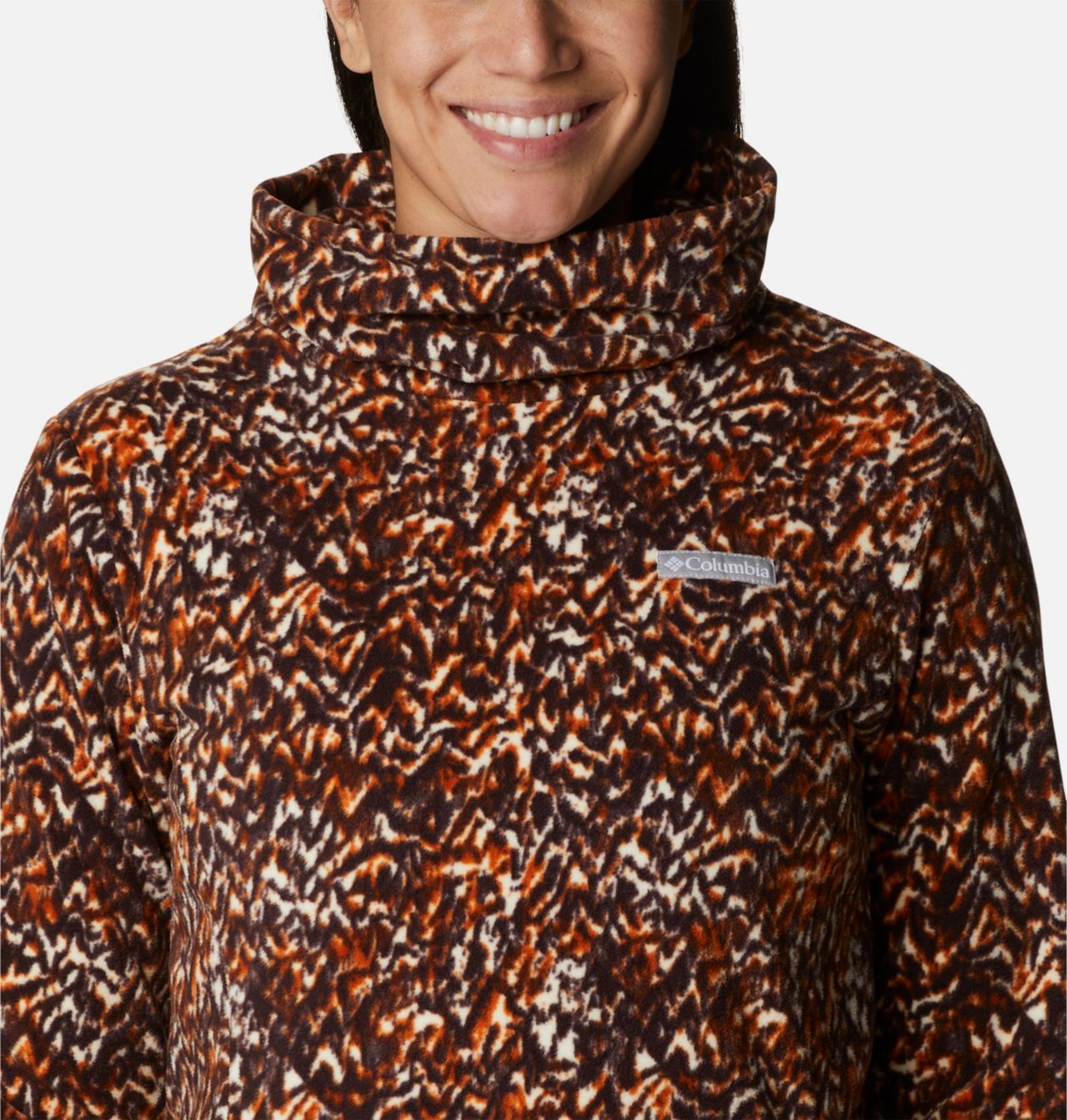Women's Ali Peak™ Fleece Tunic 4