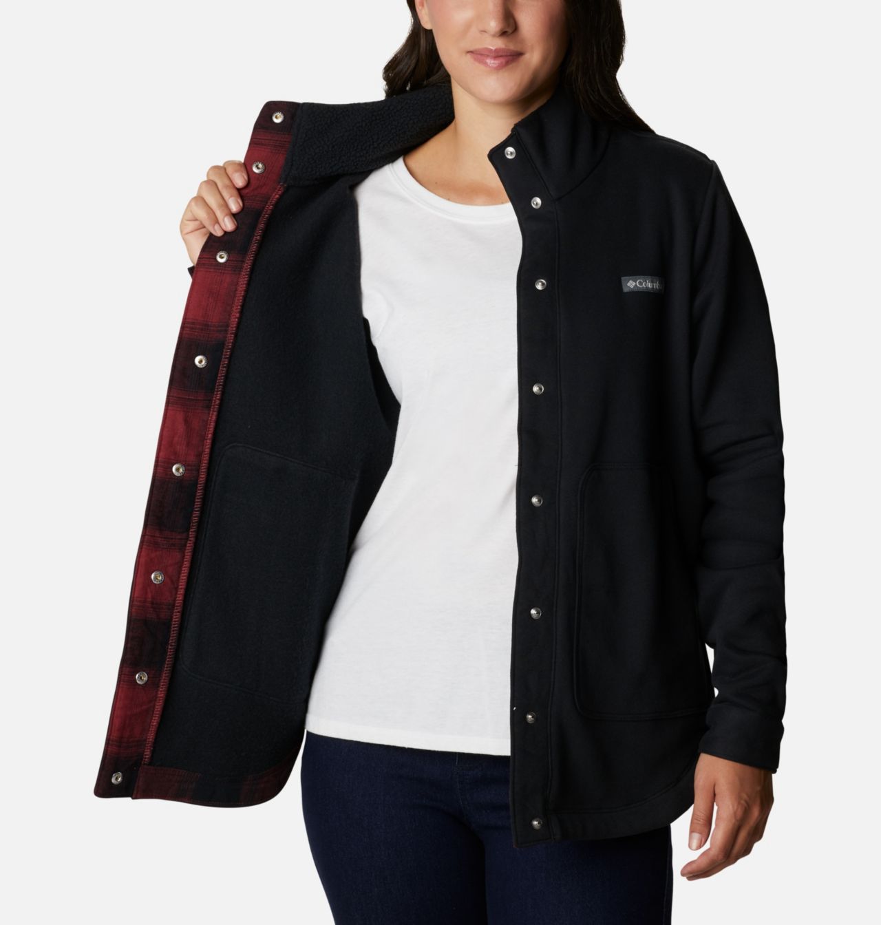 Veste-chemise Hart Mountain™ pour femme 5