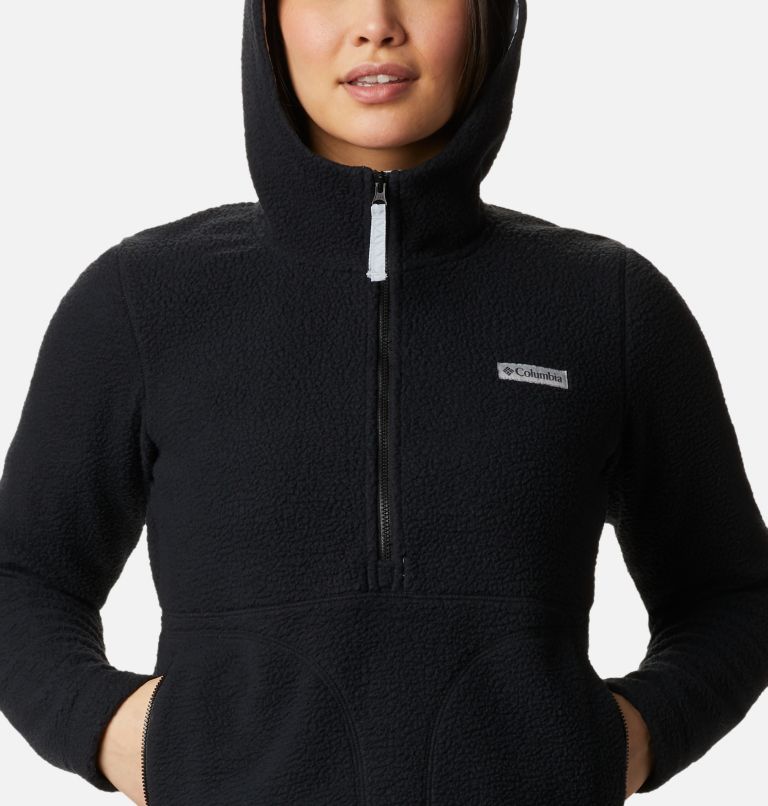 Women's northern best sale reach sherpa fleece