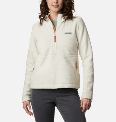 columbia anorak women's