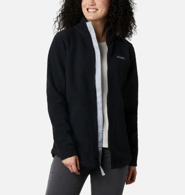 columbia sherpa womens