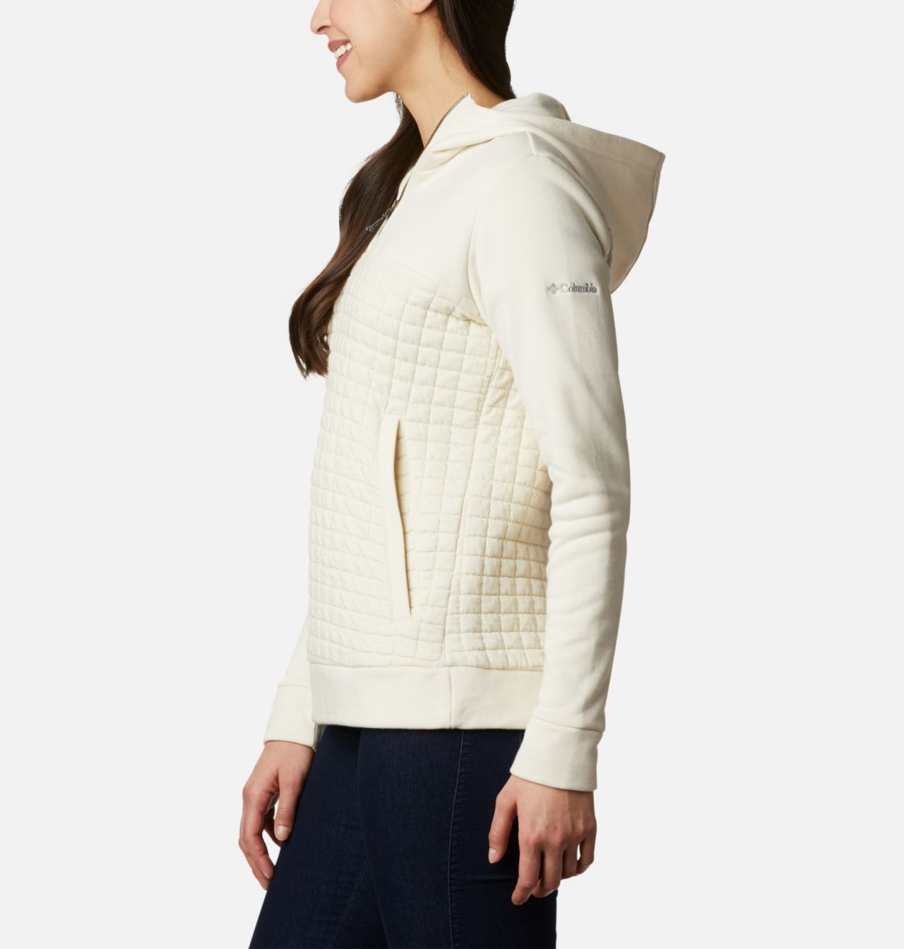 Women's Sunday Summit™ Hooded Pullover 3