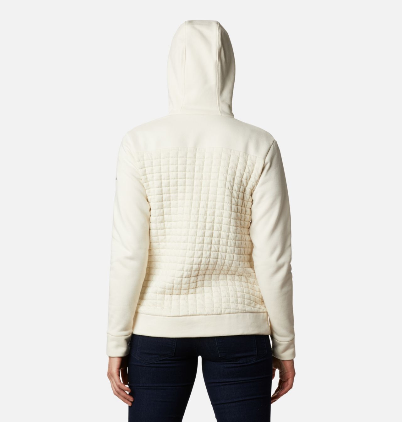Women's Sunday Summit™ Hooded Pullover 2