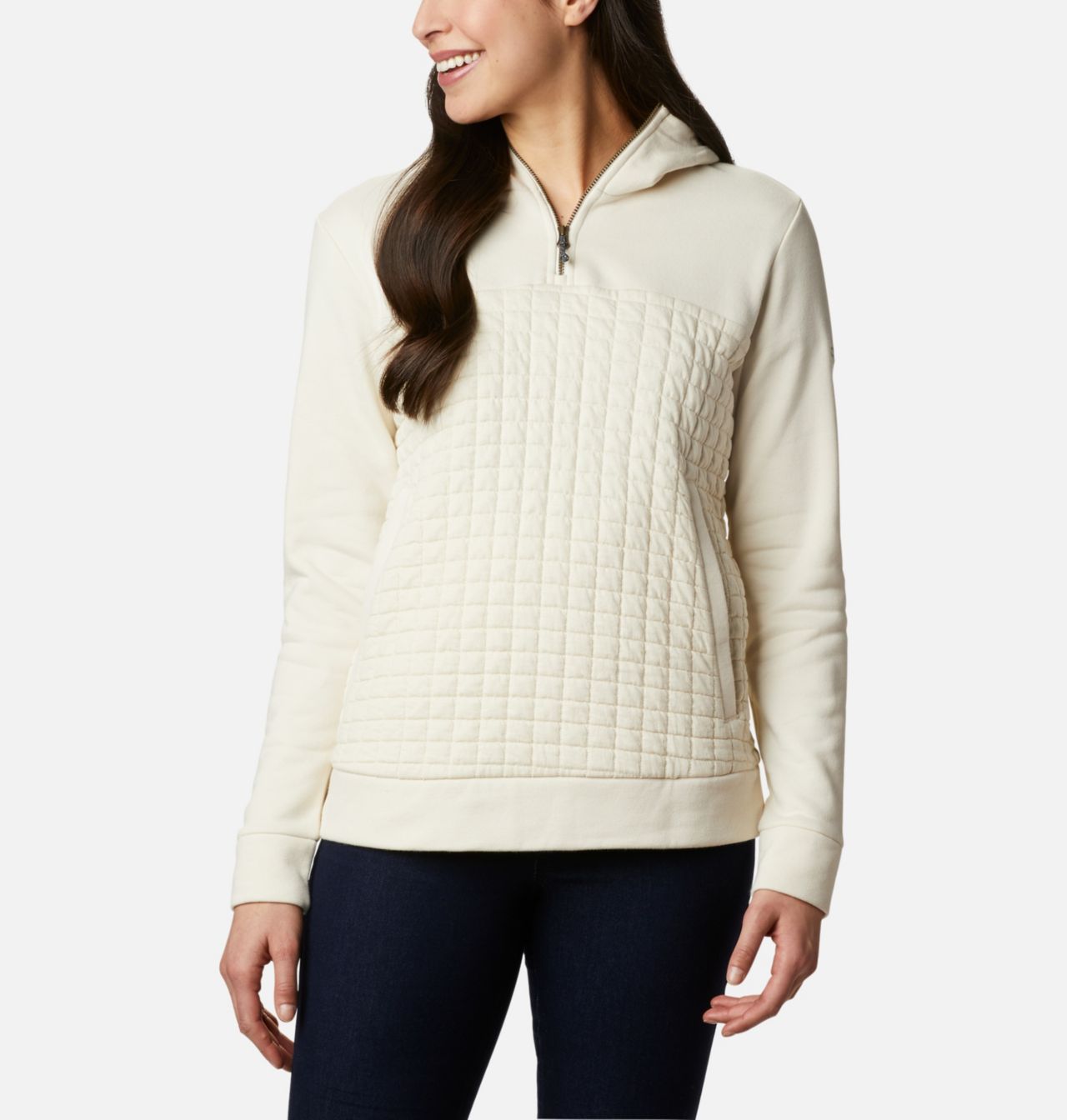 Women's Sunday Summit™ Hooded Pullover 1