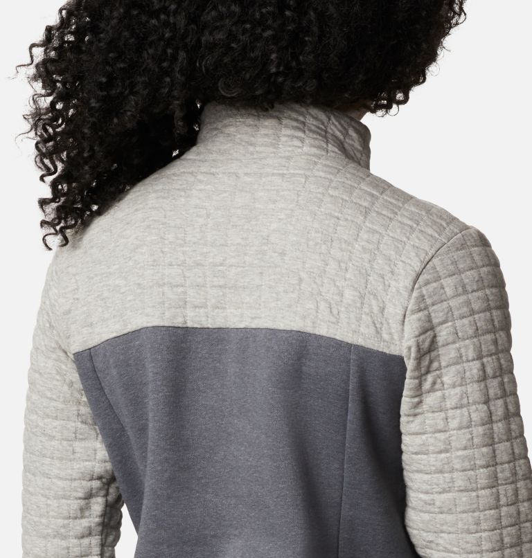 Tunique Sunday Summit II pour femme, Color: Grey Ash Heather, image 5