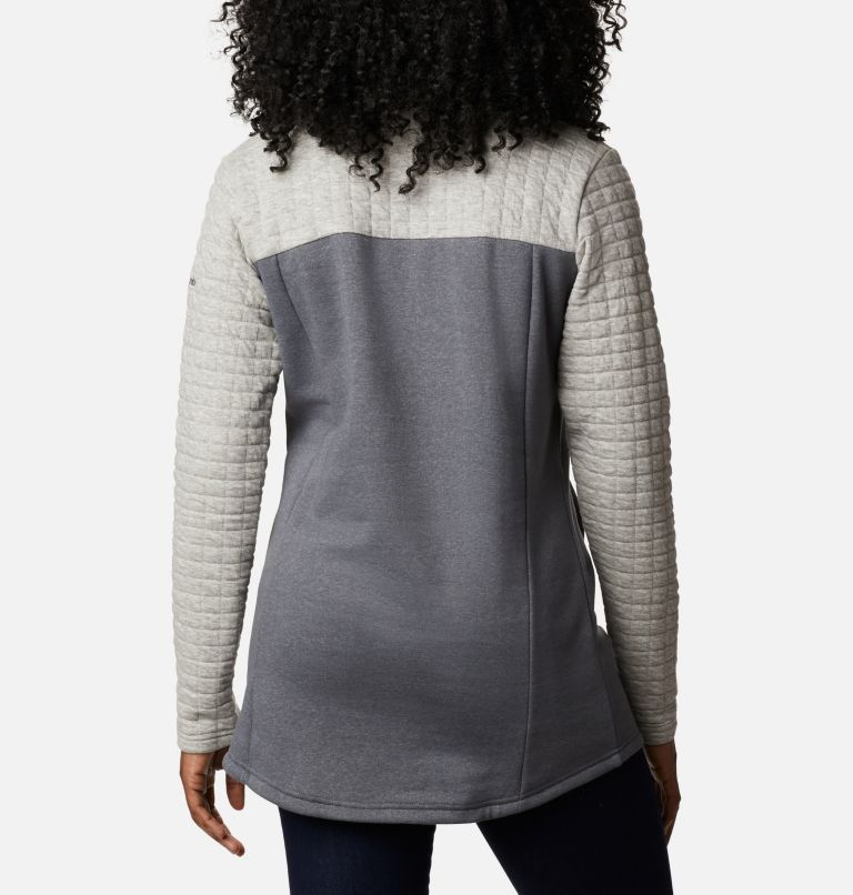 Tunique Sunday Summit II pour femme, Color: Grey Ash Heather, image 2