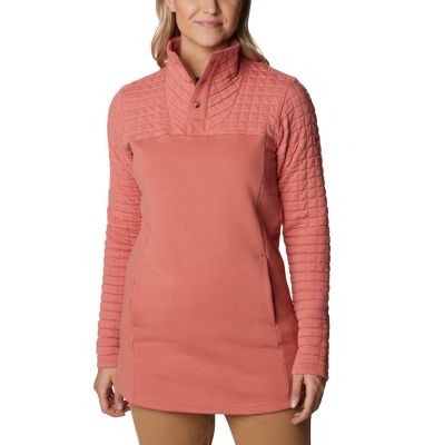 Columbia sunday summit discount pullover