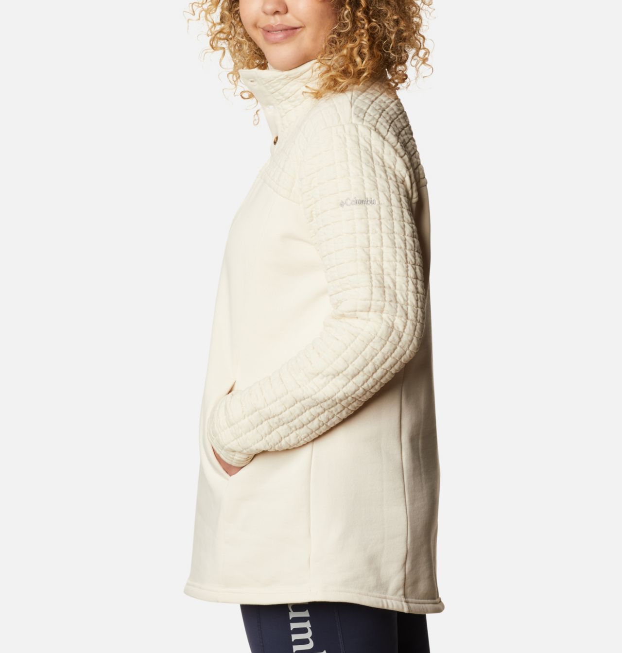 Women's Sunday Summit™ II Tunic - Plus Size 3