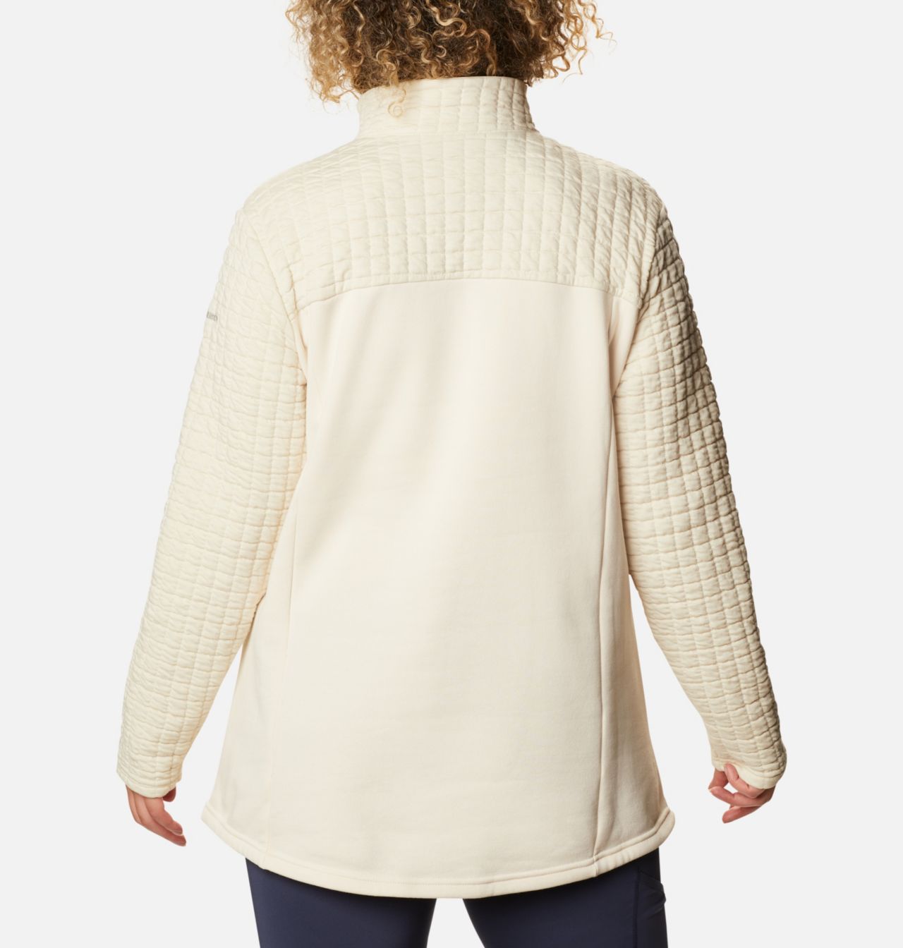 Women's Sunday Summit™ II Tunic - Plus Size 2