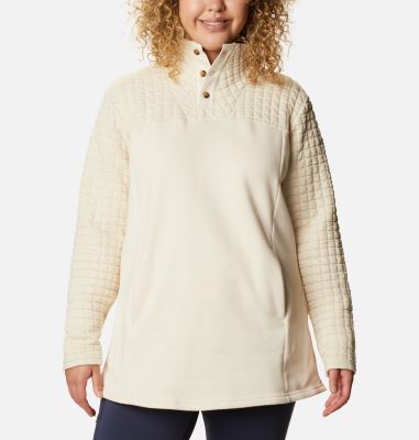 columbia outlet plus size