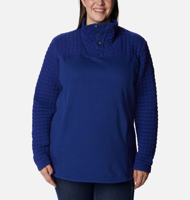 Women's Sunday Summit™ II Tunic - Plus Size | Columbia Sportswear