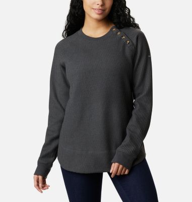 thermal sweater women's