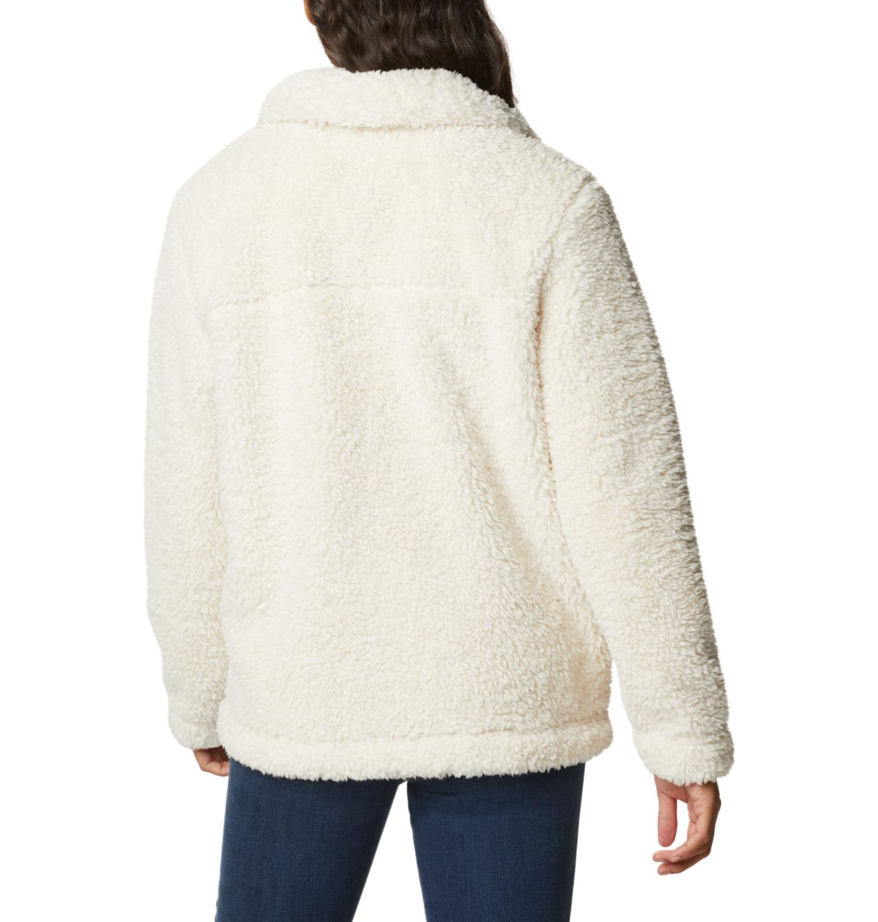 Women's Winter Pass™ Sherpa Full Zip Jacket 2