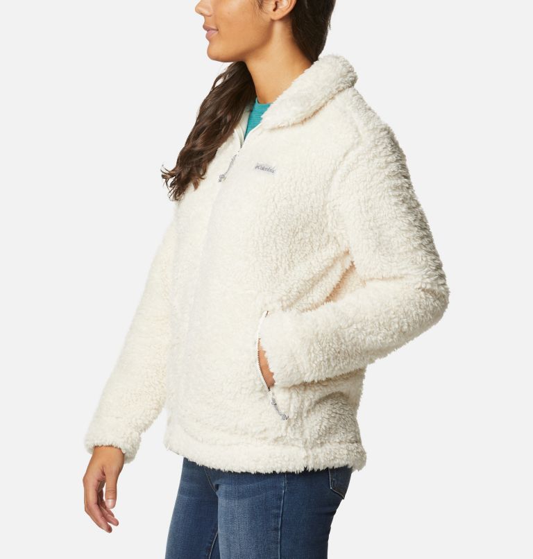 Columbia women's winter pass fleece online jacket