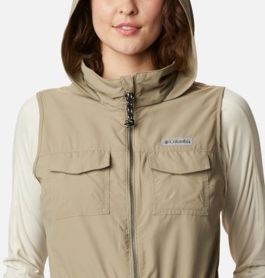 columbia silver ridge jacket