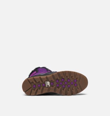 sorel youth whitney joan