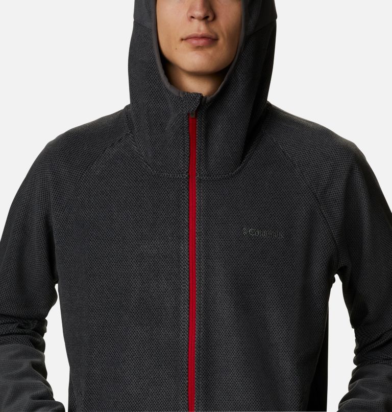 Men's Tough Hiker™ II Hooded Fleece