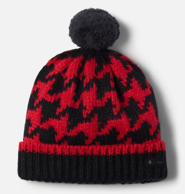 columbia winter hats kids