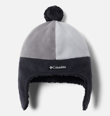 columbia baby hat