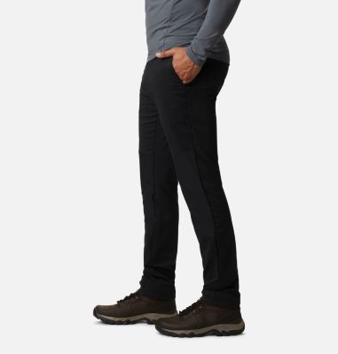 columbia tech trail hiker pant