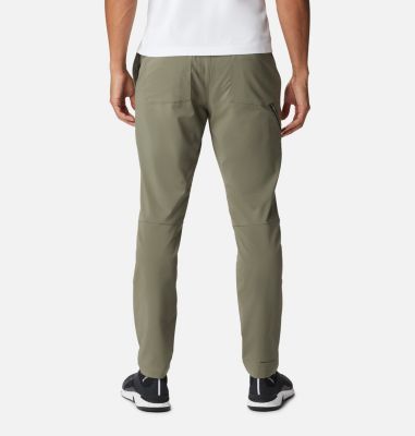 Men's Tech Trail Hiker Pant Tech Trail&trade; Hiker Pant | 221 | 44, Stone Green, back