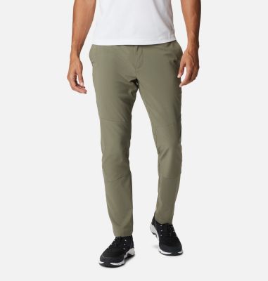 Men's Tech Trail Hiker Pant Tech Trail&trade; Hiker Pant | 221 | 44, Stone Green, front