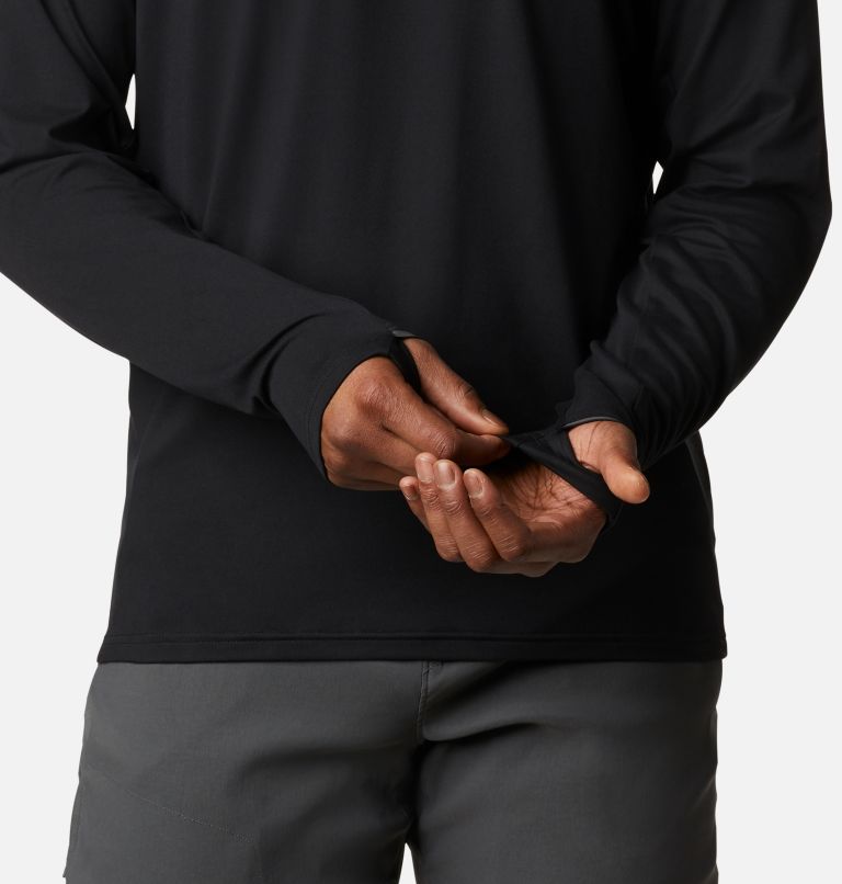 Men's Equinox Long Sleeve Tee - CPM-2