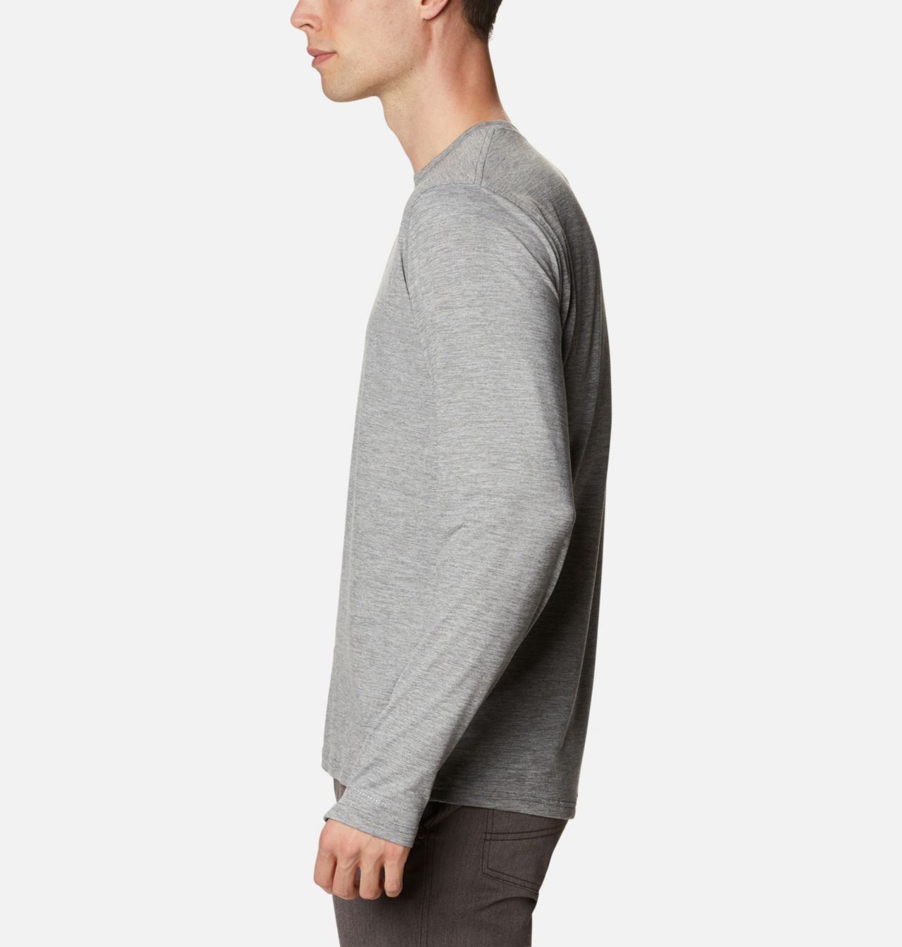 Tech Trail™ Long Sleeve Crew II | 023 | L 3