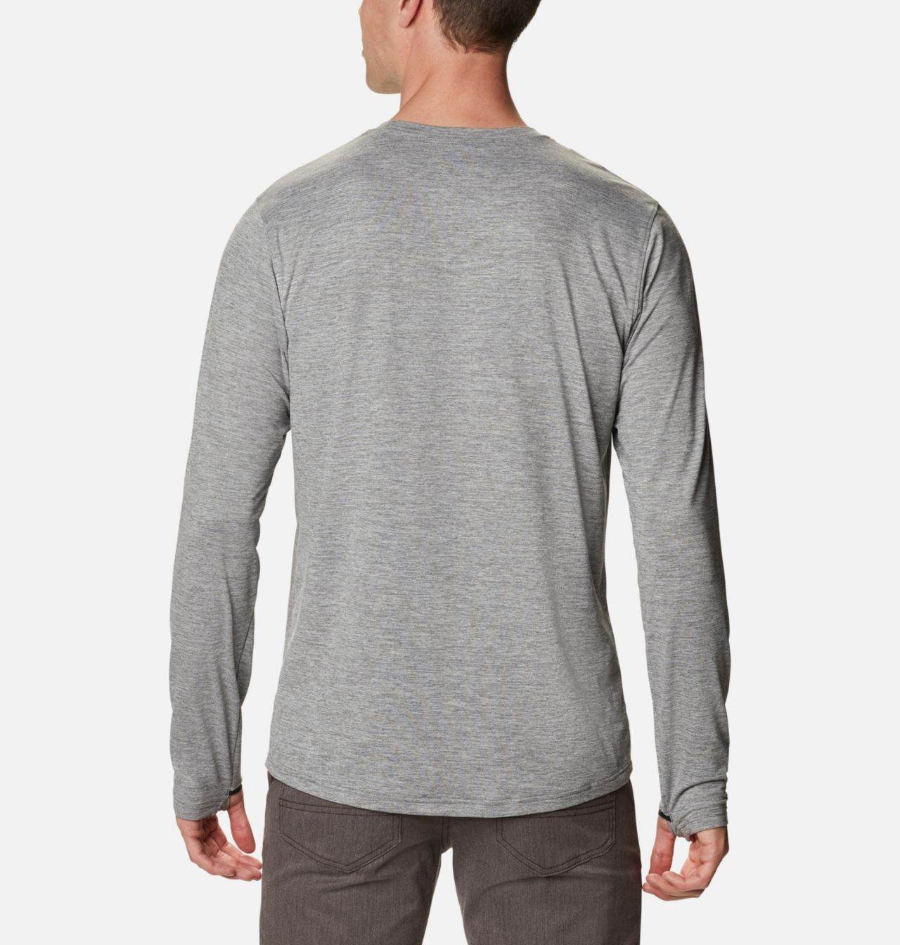 Tech Trail™ Long Sleeve Crew II | 023 | L 2