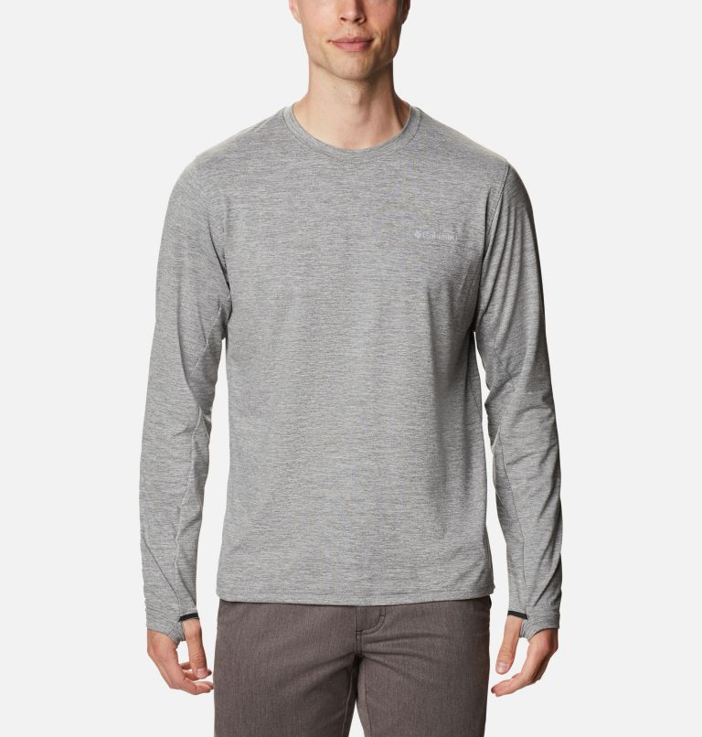 Tech shirt cheap long sleeve