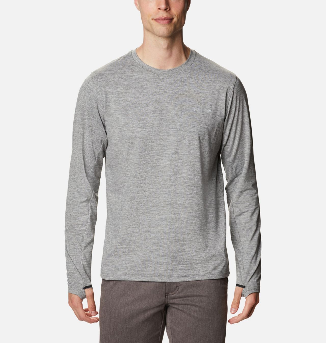 Tech Trail™ Long Sleeve Crew II | 023 | L 1