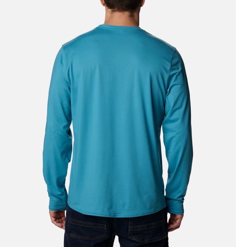 Men's Tech Trail™ Long Sleeve Crew II Shirt