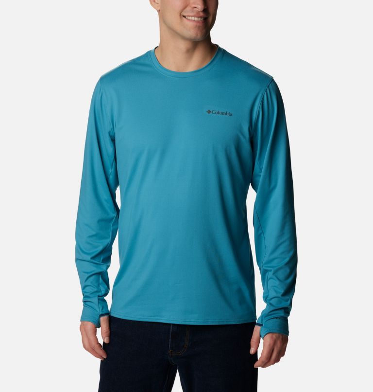 Men's Tech Trail™ Long Sleeve Crew II Shirt