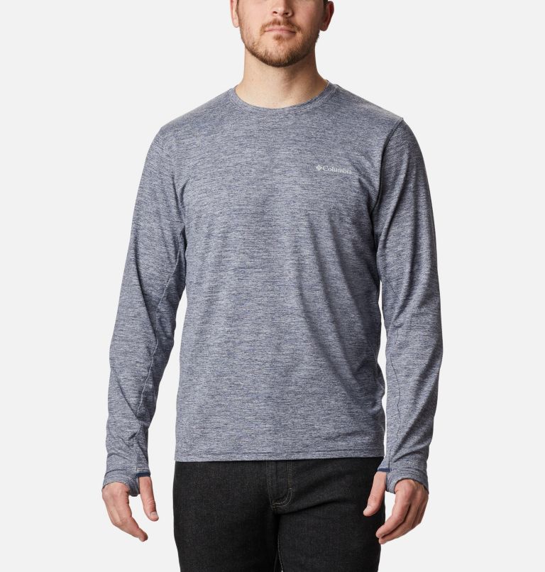 Men's Tech Trail™ Long Sleeve Crew II Shirt