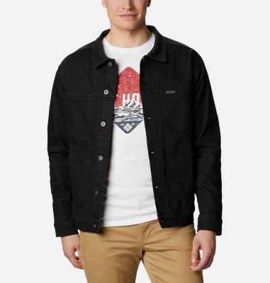 columbia men's outerwear