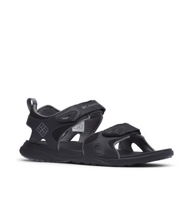 columbia toe loop sandals