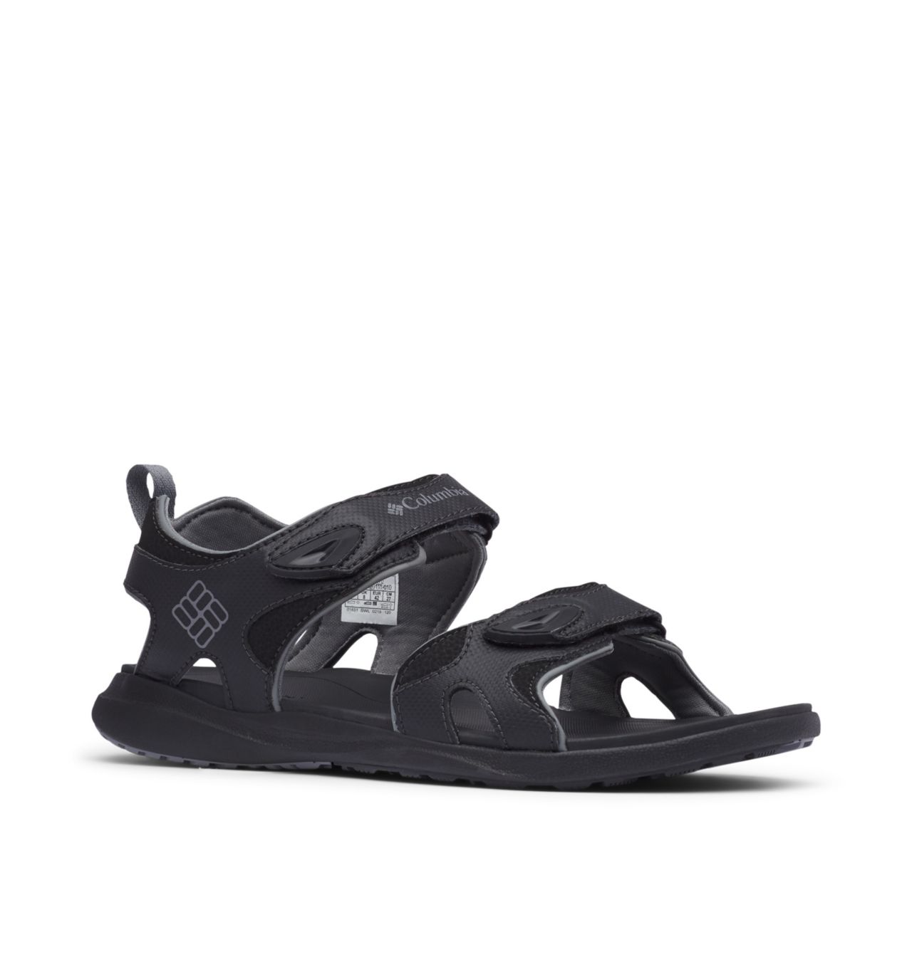 Men's Columbia™ Ankle Strap Sandal 4