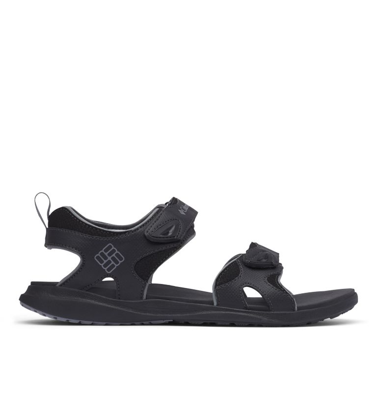 Columbia store sportswear sandals