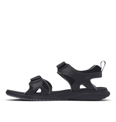 columbia toe loop sandals