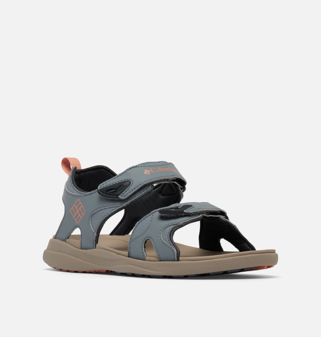 Men's Columbia™ Ankle Strap Sandal 3
