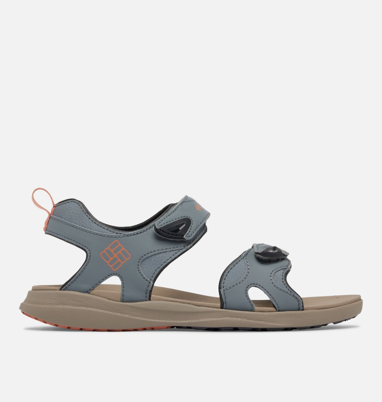 Men's Columbia™ Ankle Strap Sandal 1