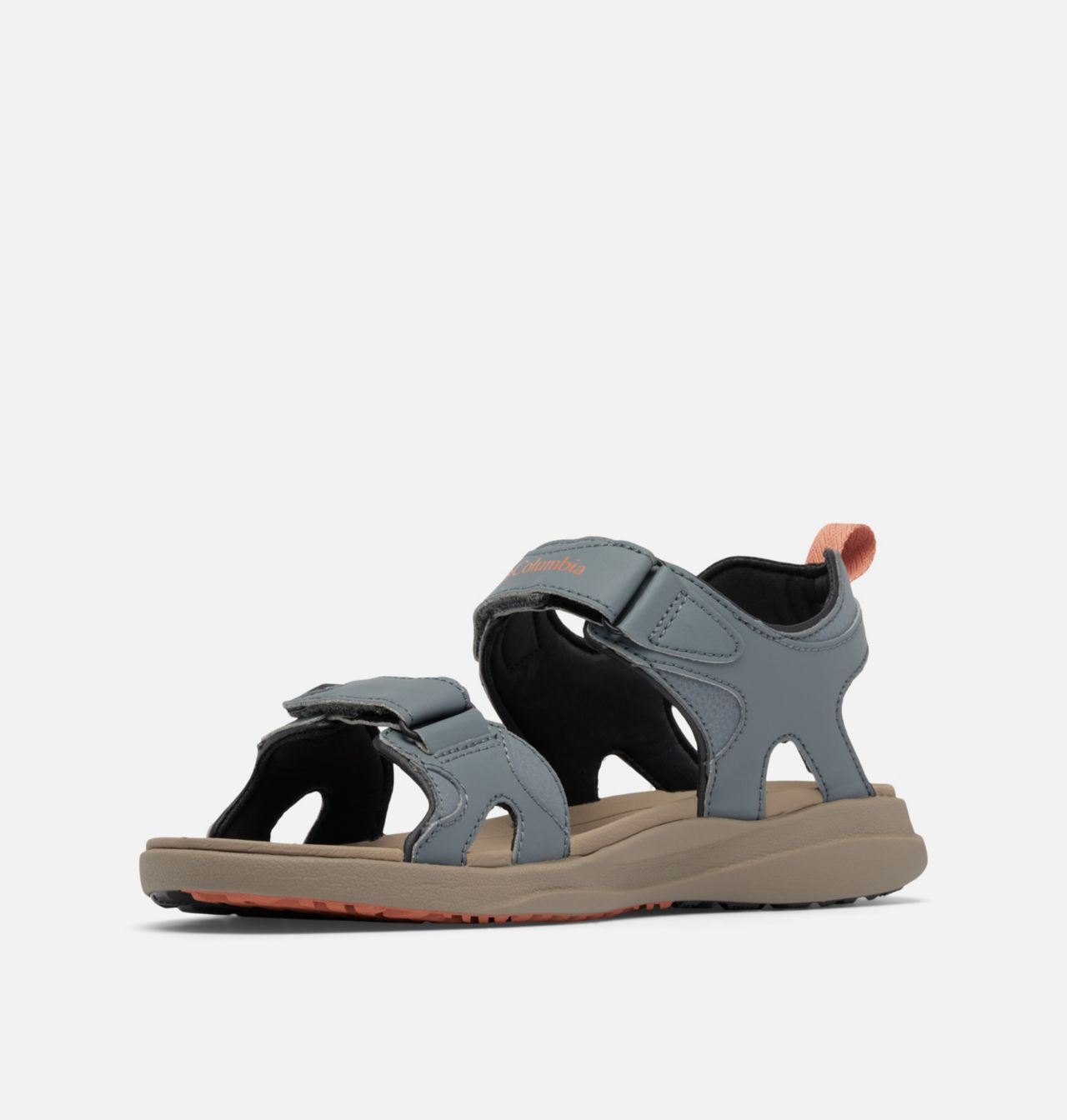 Men's Columbia™ Ankle Strap Sandal 7