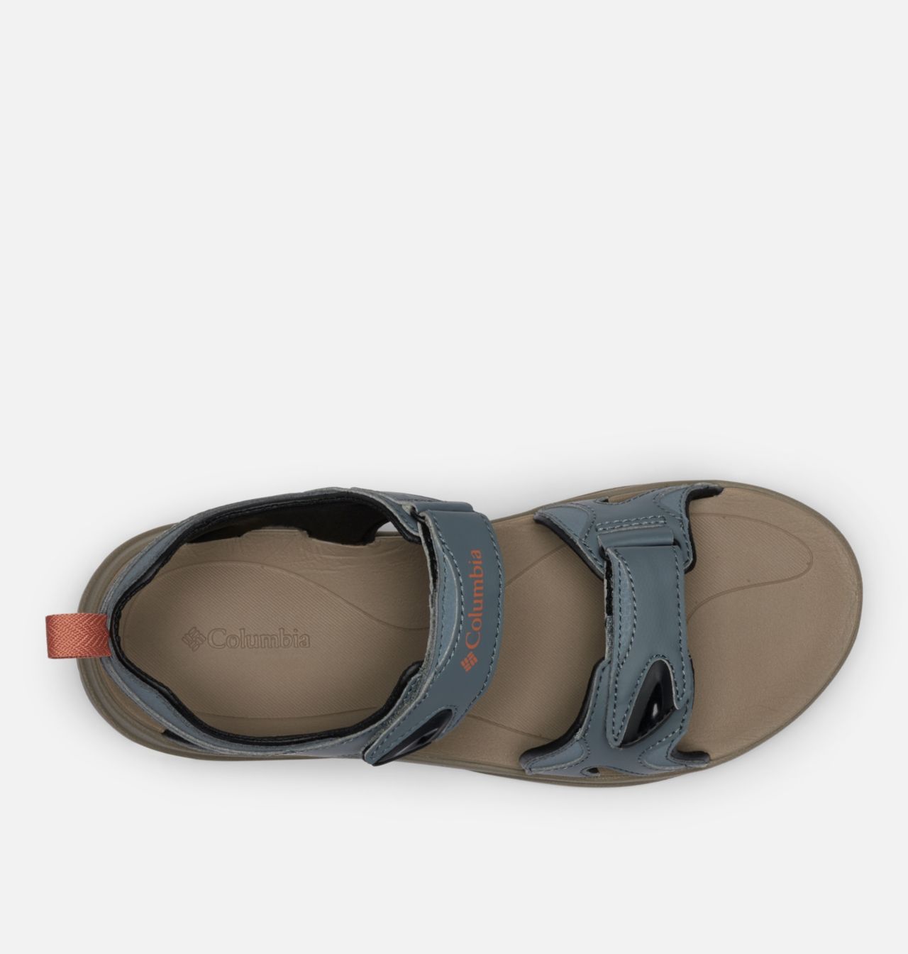 Men's Columbia™ Ankle Strap Sandal 4