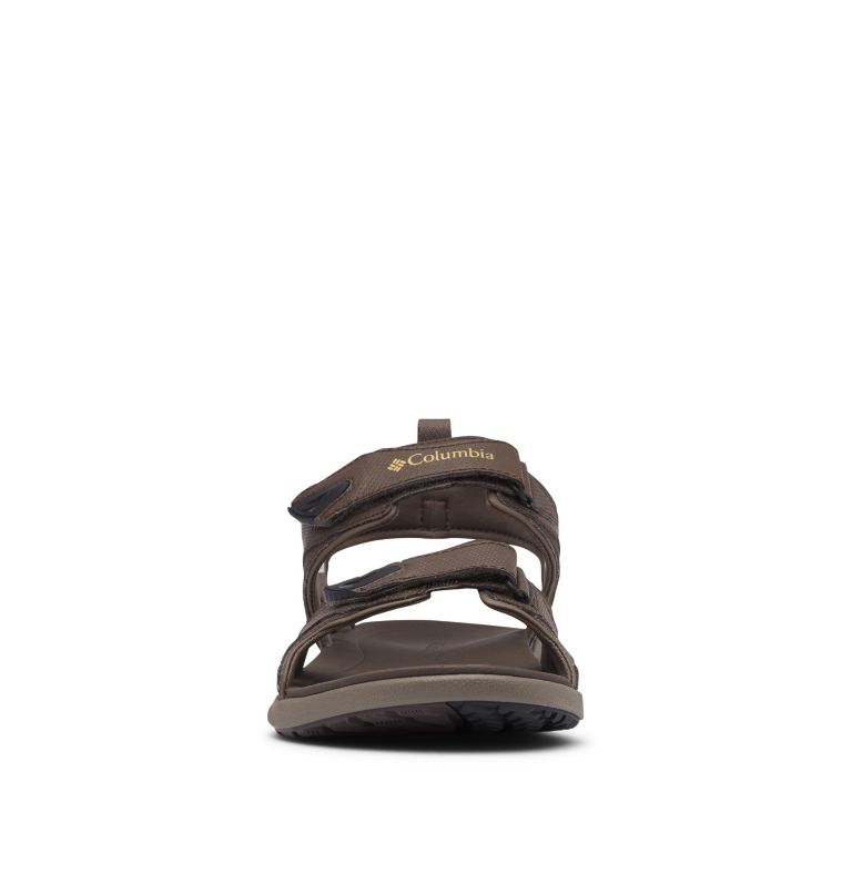 Thumbnail: COLUMBIA 2 STRAP | 231 | 7, Color: Cordovan, Curry, image 7