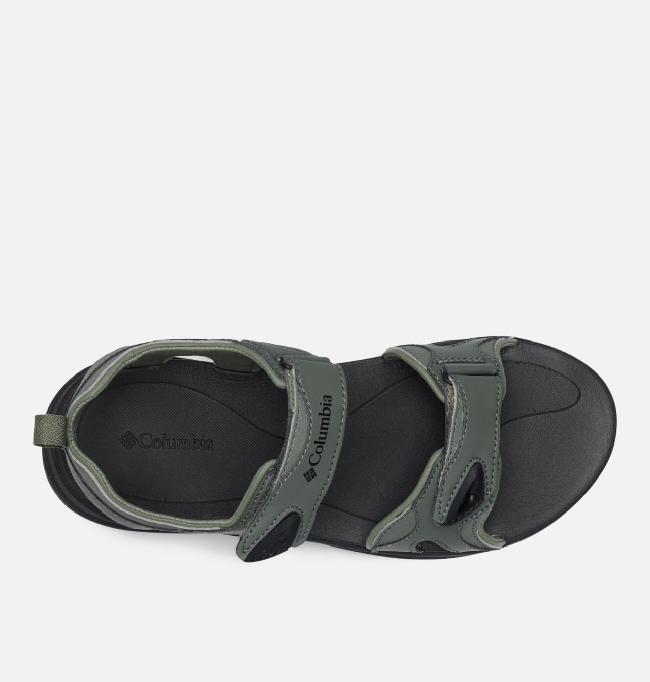 Men's Columbia™ Ankle Strap Sandal 3