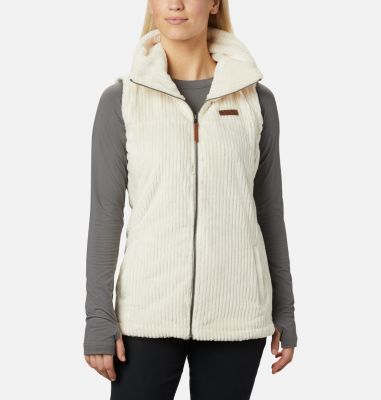 women's columbia havenwood fleece jacket