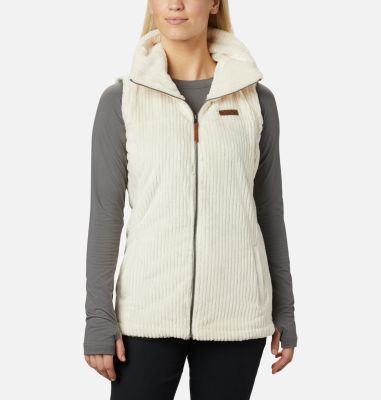 columbia vest jacket womens