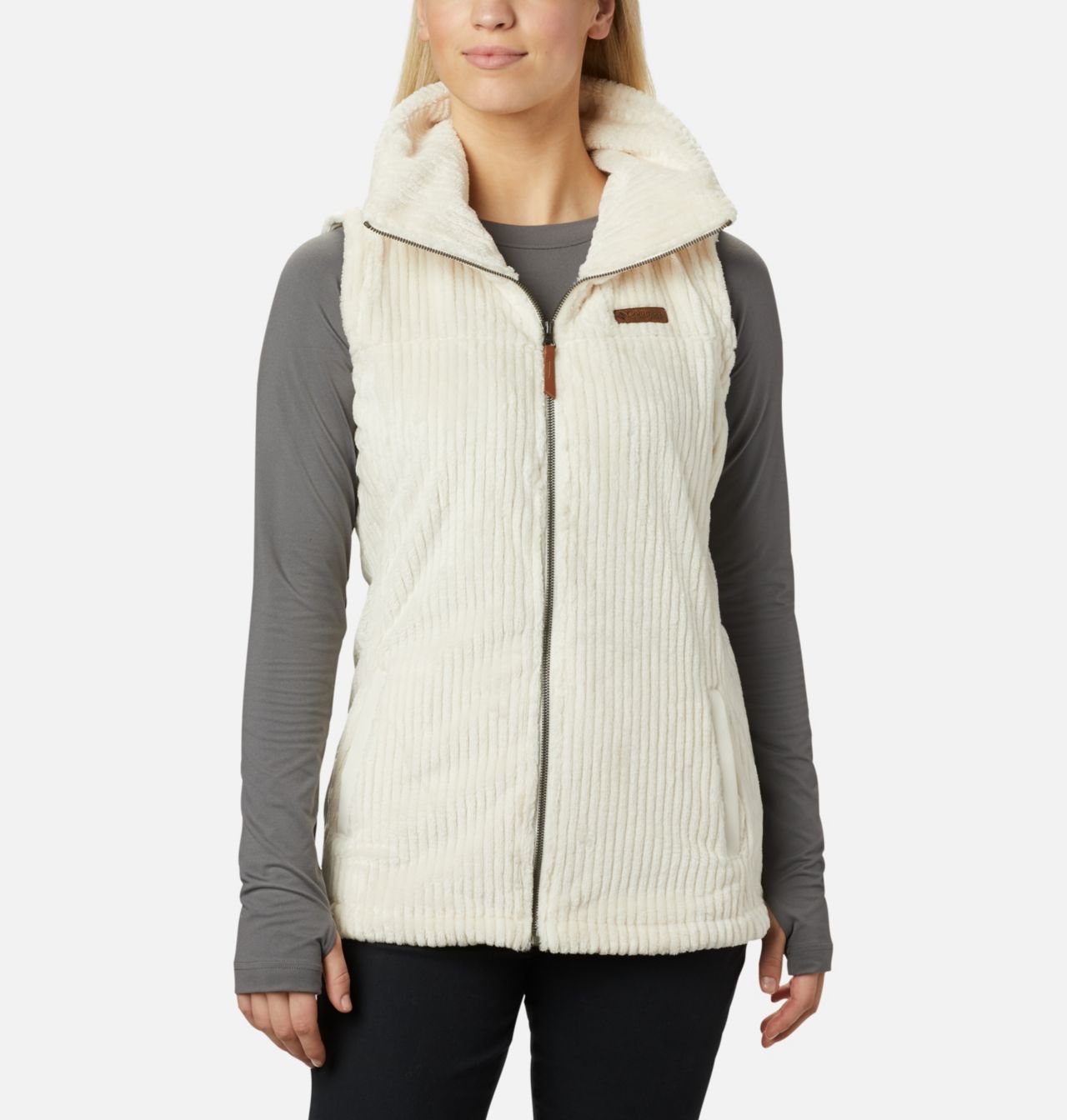Women's Fire Side™ Sherpa Vest 1
