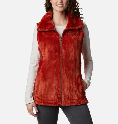 columbia women's fire side jacket